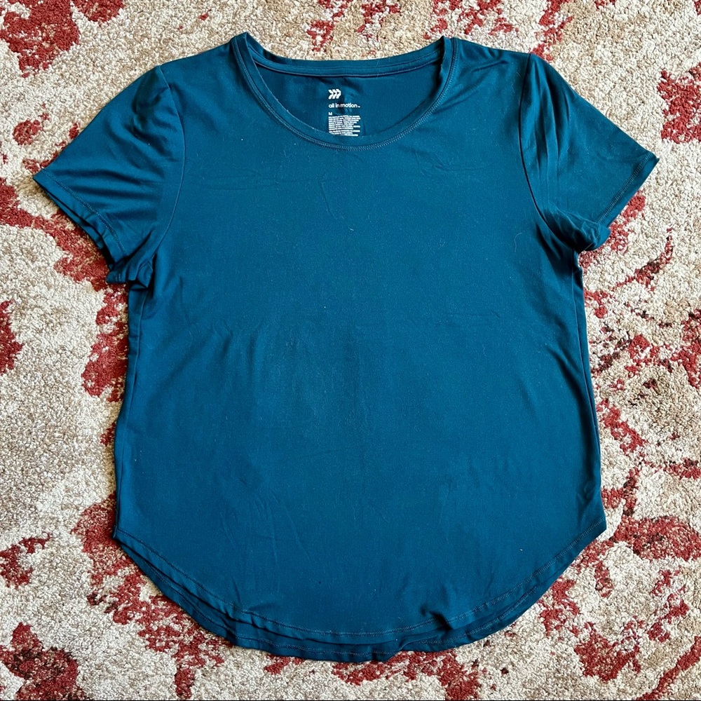 All In Motion Active Tee